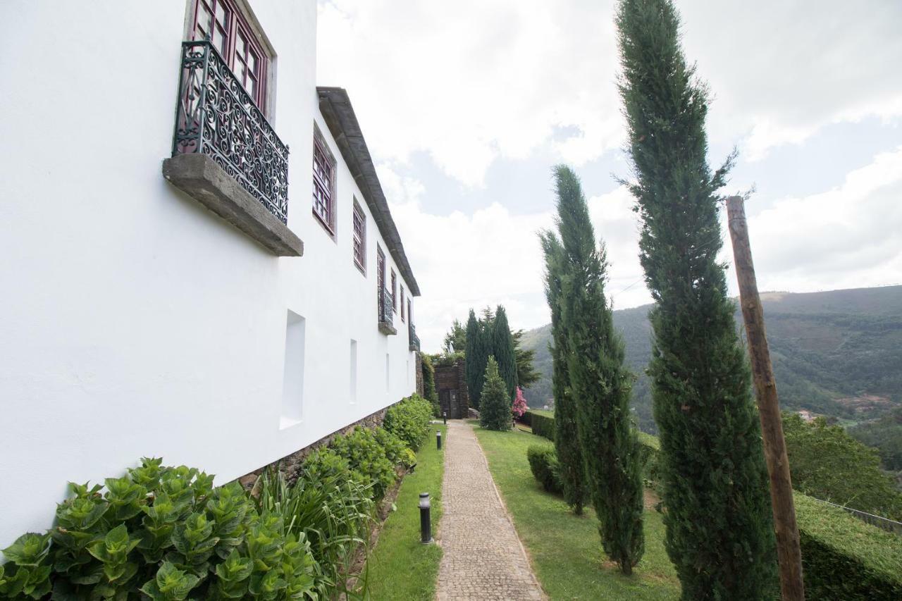 Вілла Casa Do Monte - Douro Байан Екстер'єр фото