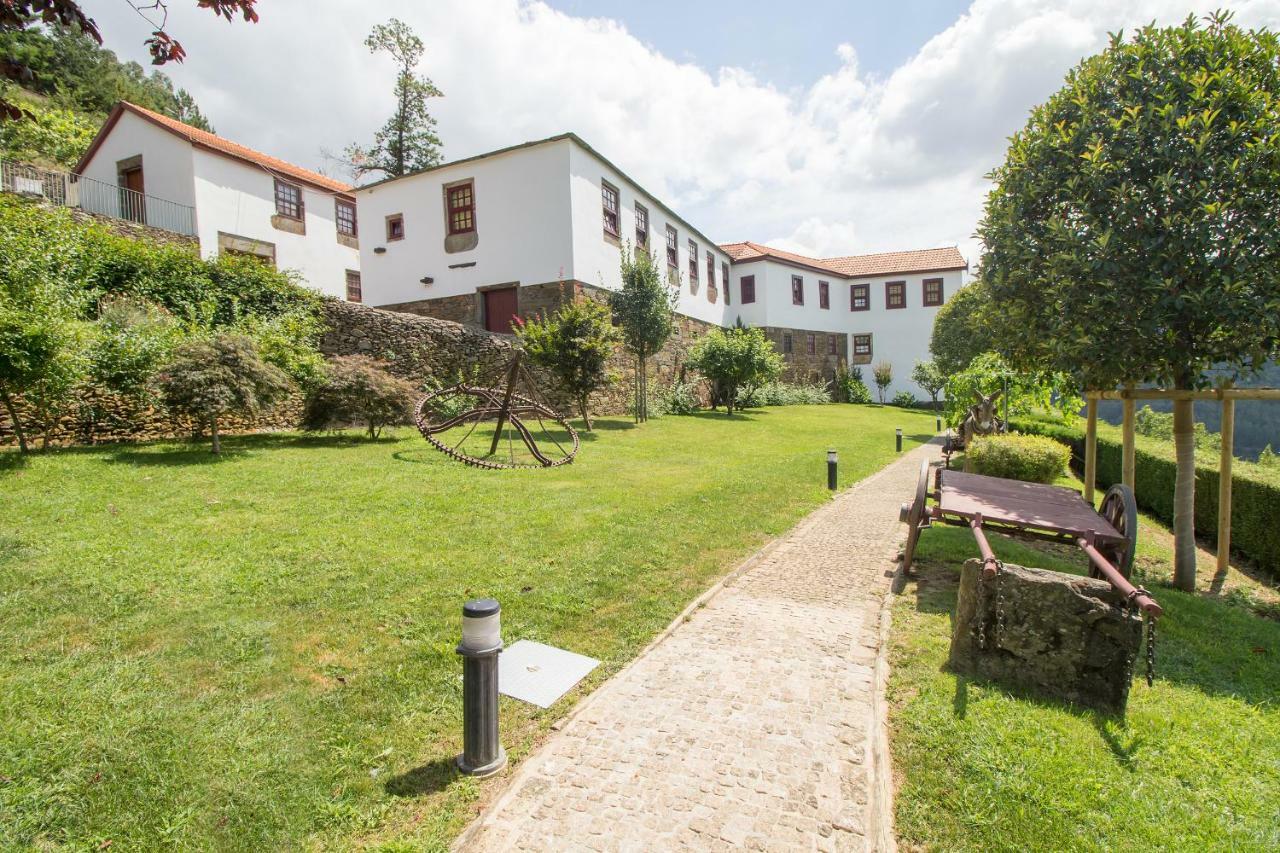Вілла Casa Do Monte - Douro Байан Екстер'єр фото